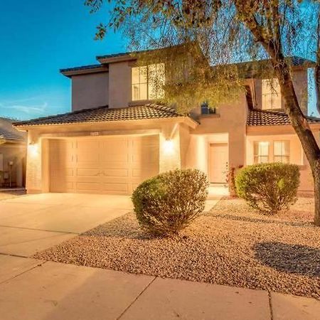 Phoenix Comfort Home Bnb Exterior foto