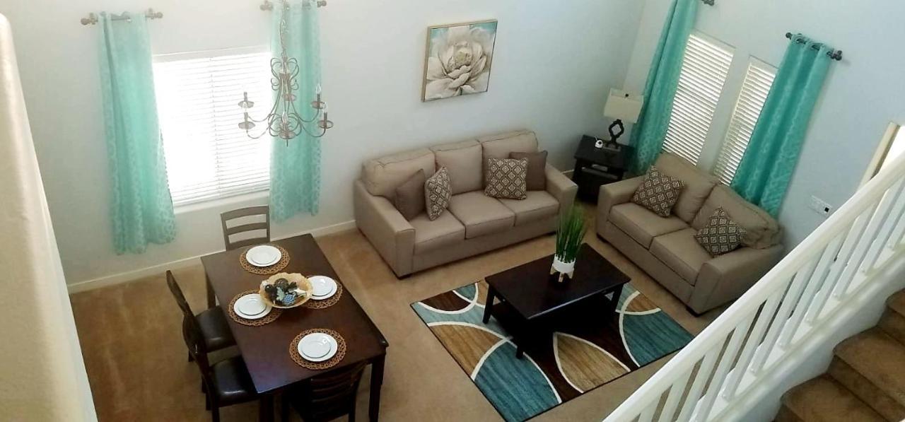 Phoenix Comfort Home Bnb Exterior foto