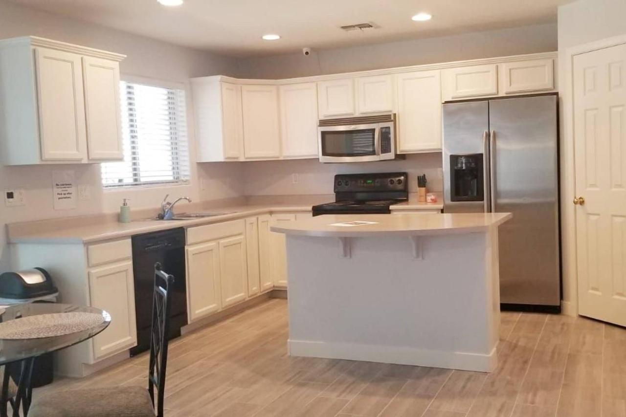 Phoenix Comfort Home Bnb Exterior foto