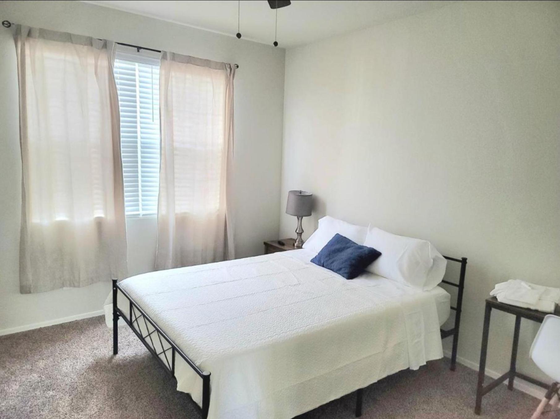Phoenix Comfort Home Bnb Exterior foto