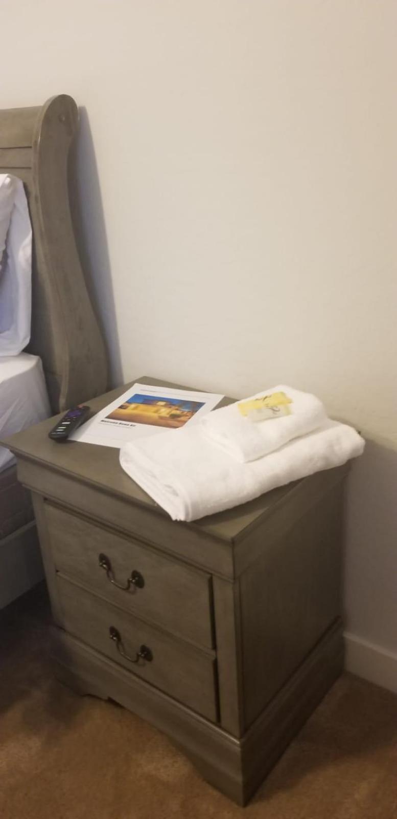 Phoenix Comfort Home Bnb Cameră foto